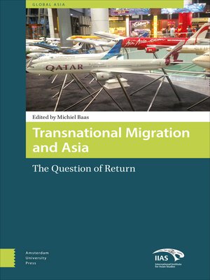 cover image of Transnational Migration and Asia